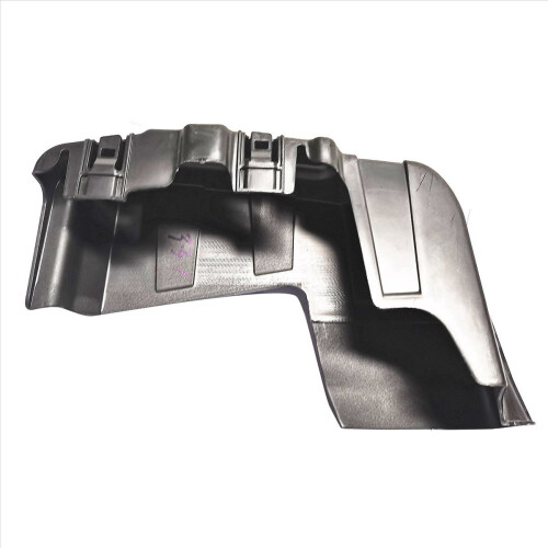 Engine Dust Cover Hood ECU Electronic Control Unit Cap for 2