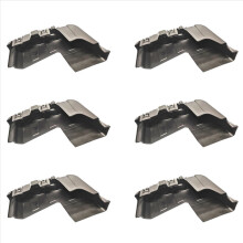 Engine Dust Cover Hood ECU Electronic Control Unit Cap for