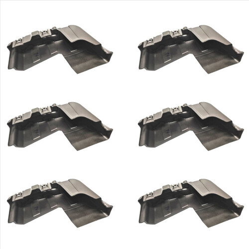 Engine Dust Cover Hood ECU Electronic Control Unit Cap for