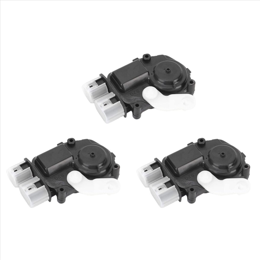 Car Tail Door Lock Actuator Tail Lock For Elysion 72115-Sjk-J01 4852133337821