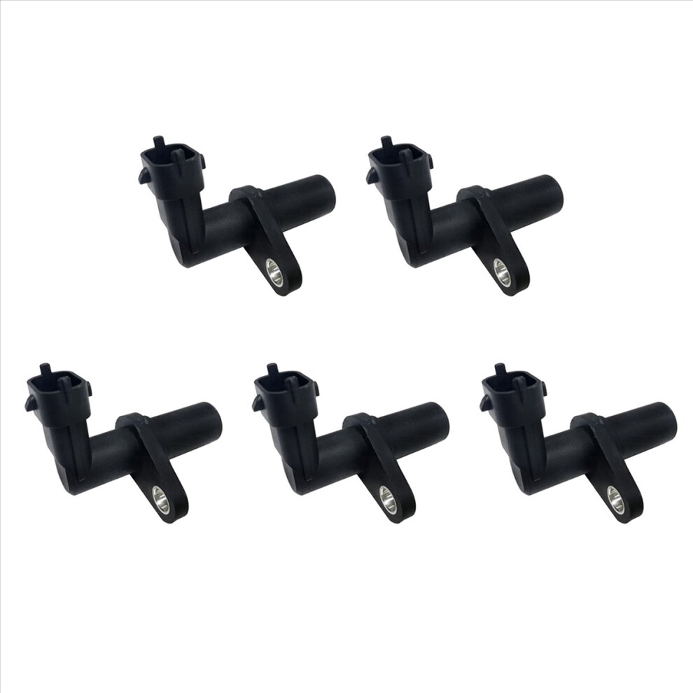 Crankshaft Position Sensor For I10 I20 Picanto Black 4853158855680