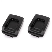 Battery Adapter Converter for 18/20V Divert to Black &
