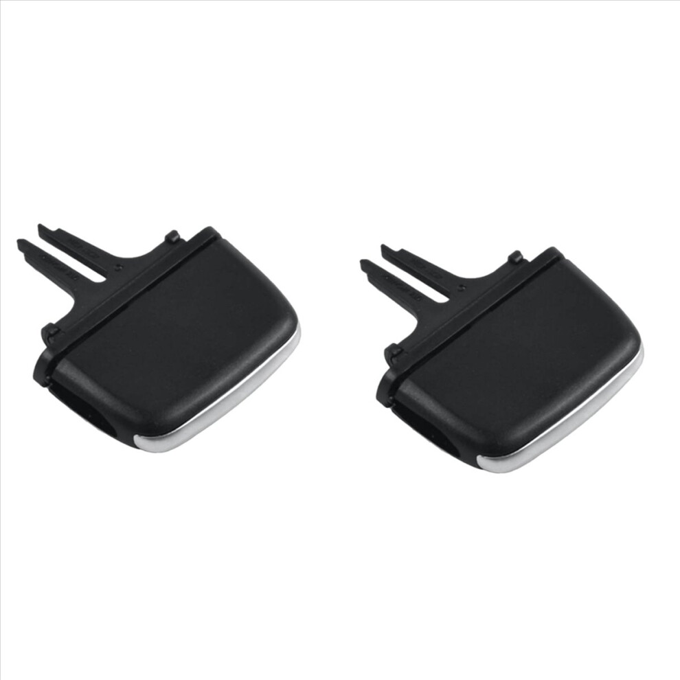 31365121 Rear A/C Vent Outlet Tab Clip For V90 S90 2016-2024 4853158888121