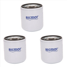Engine Fuel Filter 3862228 for 3.0L-8.2L SX