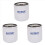 Engine Fuel Filter 3862228 for 3.0L-8.2L SX 1