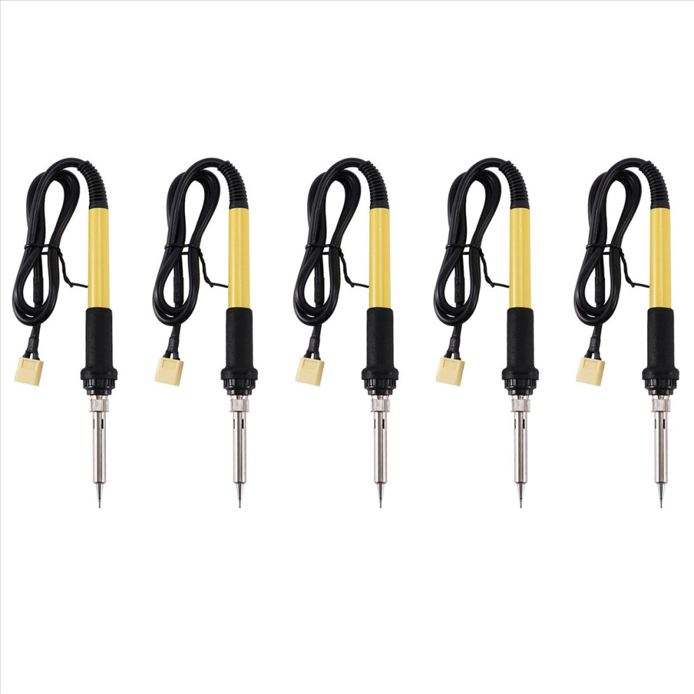 Soldering Iron - Xt60 Connector - Use With 3S 12V Lipo Battery 4853158816605
