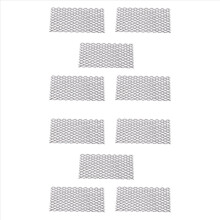 Titanium Metal Mesh Cathode Wire Plating Set Jewelry Tools