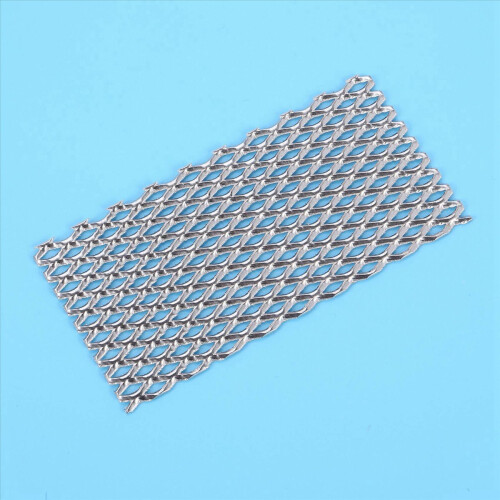 Titanium Metal Mesh Cathode Wire Plating Set Jewelry Tools 2