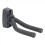 10 τεμάχια Hook Rack Wall Mount Home Studio Display για κιθάρα-μπάσο 4