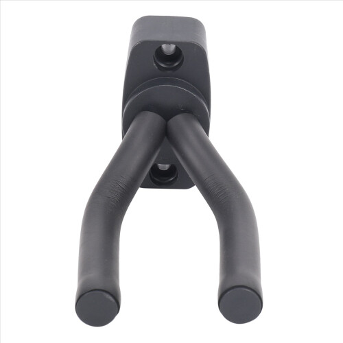 10 τεμάχια Hook Rack Wall Mount Home Studio Display για κιθάρα-μπάσο 2