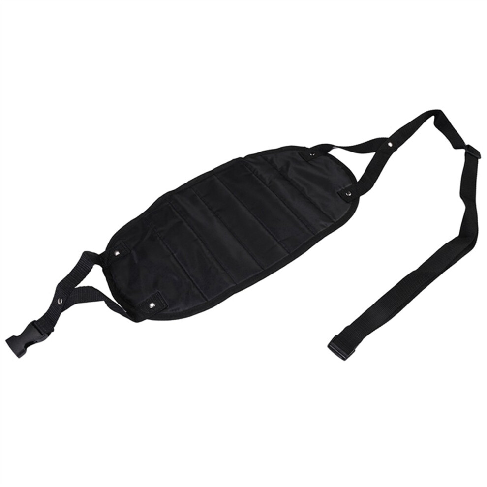 Markenlos Travel Footrest Airplane Leg Rest Flight Foot Hammock Carry-On