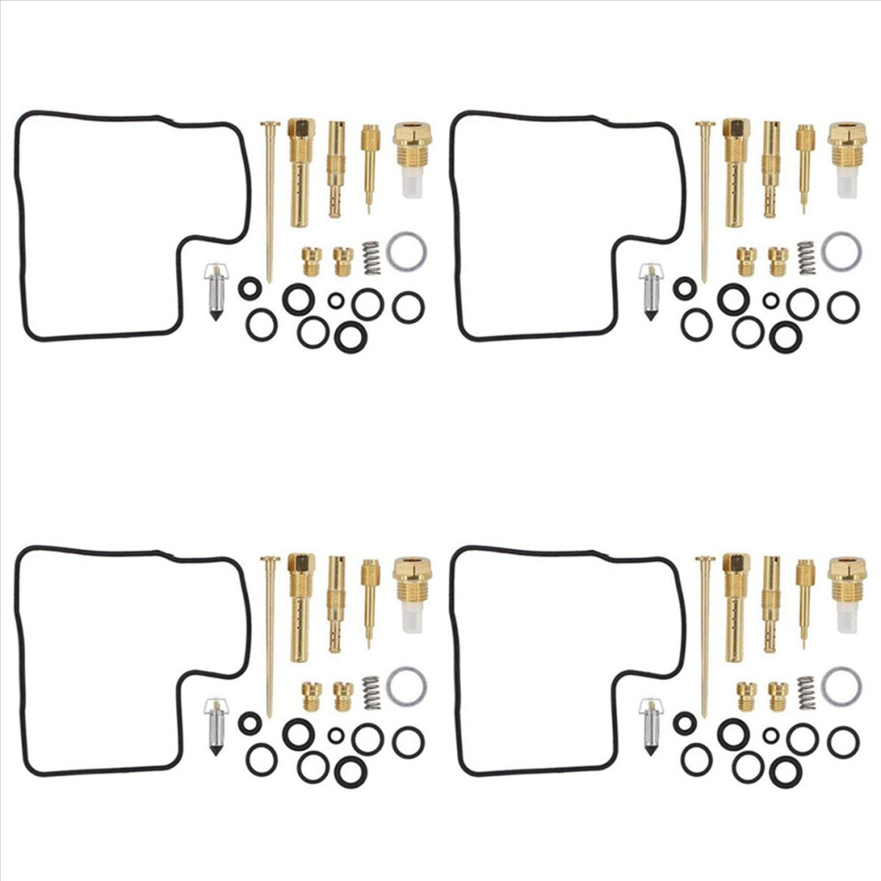 Carburetor Kit For Shadow Spirit 750 Vt750c Vt750cd Vt750dc 4853158835743