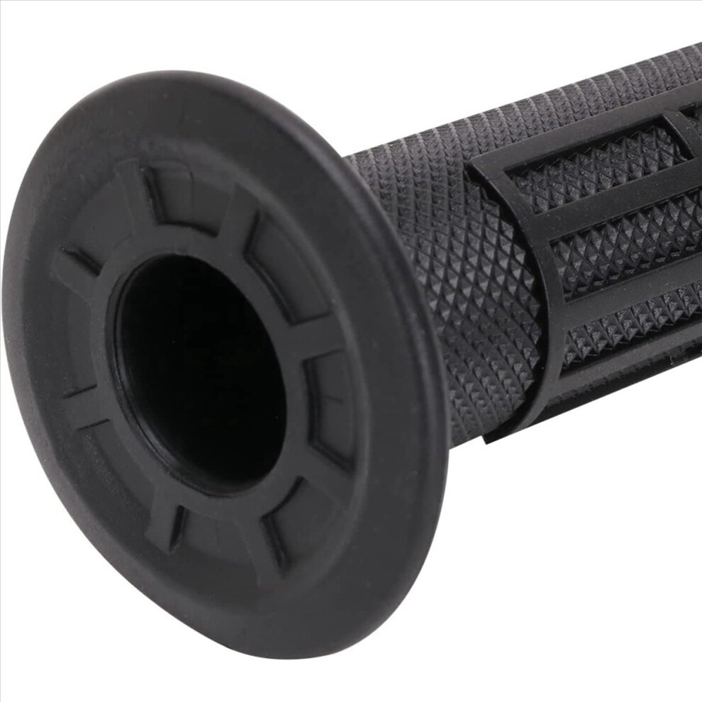 Throttle Grips, Rubber Handlebar Grips For Sur-Ron Bee Light 4853188049783