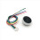 Módulo leitor de código de barras GM861S UART/USB com interface 1D/2D 2