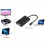 Mini DisplayPort voor VGA DVI-adapter 4