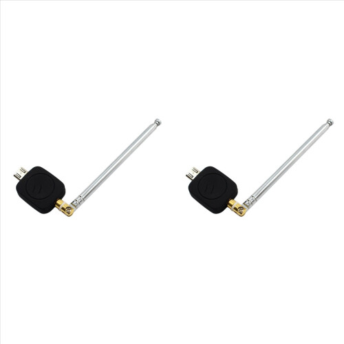 Μίνι δέκτης τηλεόρασης DVB-T με Micro-USB για Android
