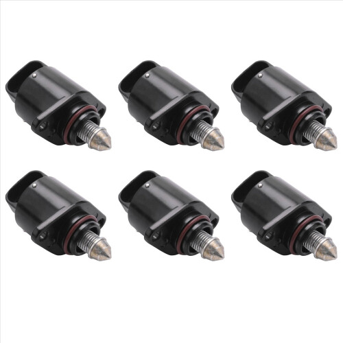 93744675 Idle Air Control Valve for Aveo Wave 1.6L