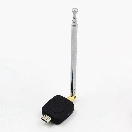 Μίνι δέκτης τηλεόρασης DVB-T με Micro-USB για Android 1