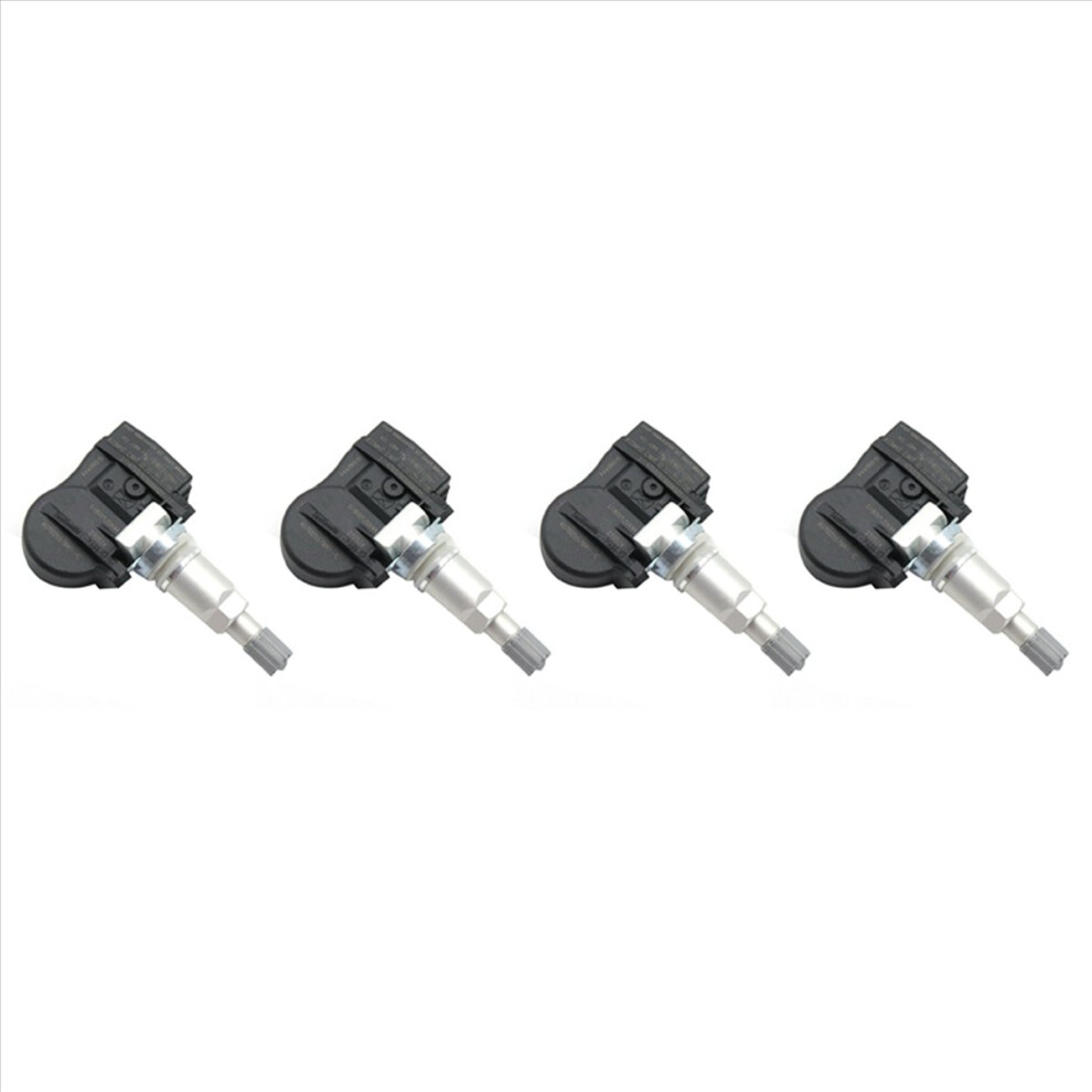 1Pcs Tpms Tire Pressure Monitoring Sensor 40700-5578R For 4853188082025