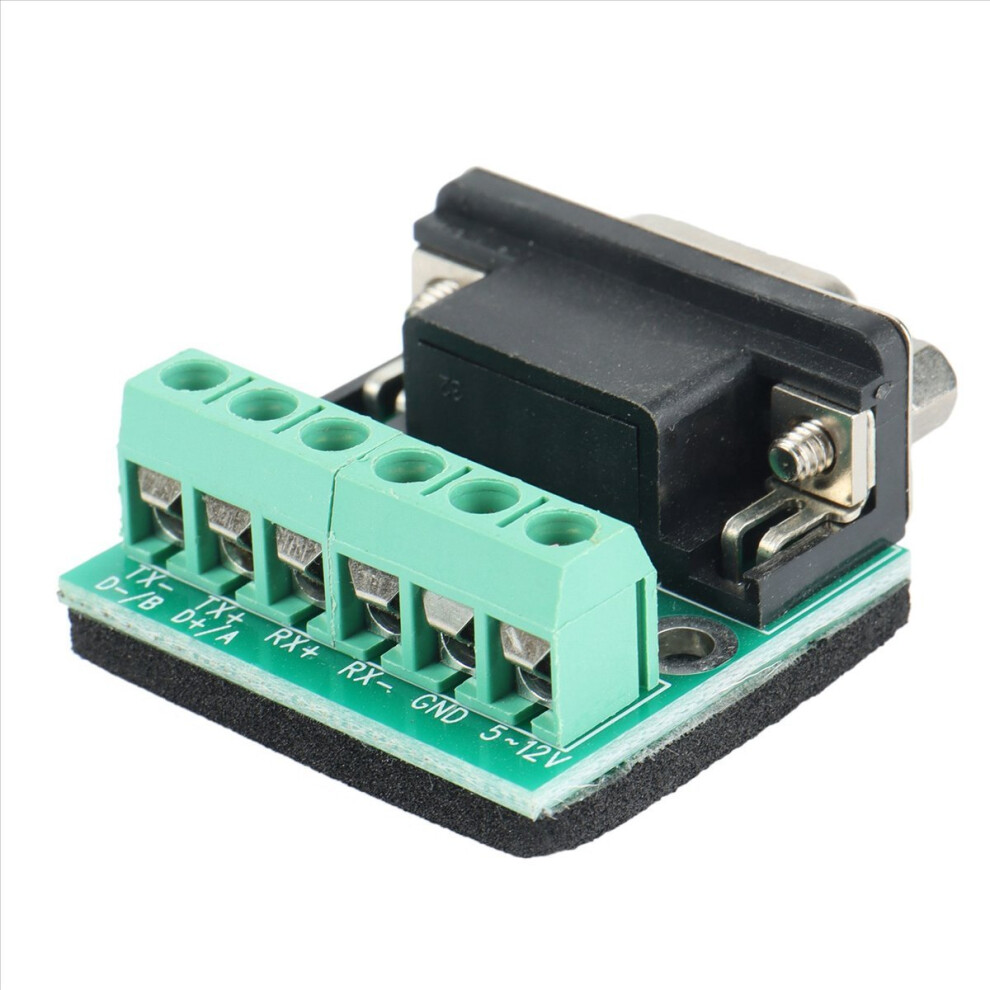 232 Rs232 Serial To Rs485/Rs422 485/422 Converter 4853188097197
