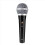 Professionele handmicrofoon voor karaoke-zangoptredens 1