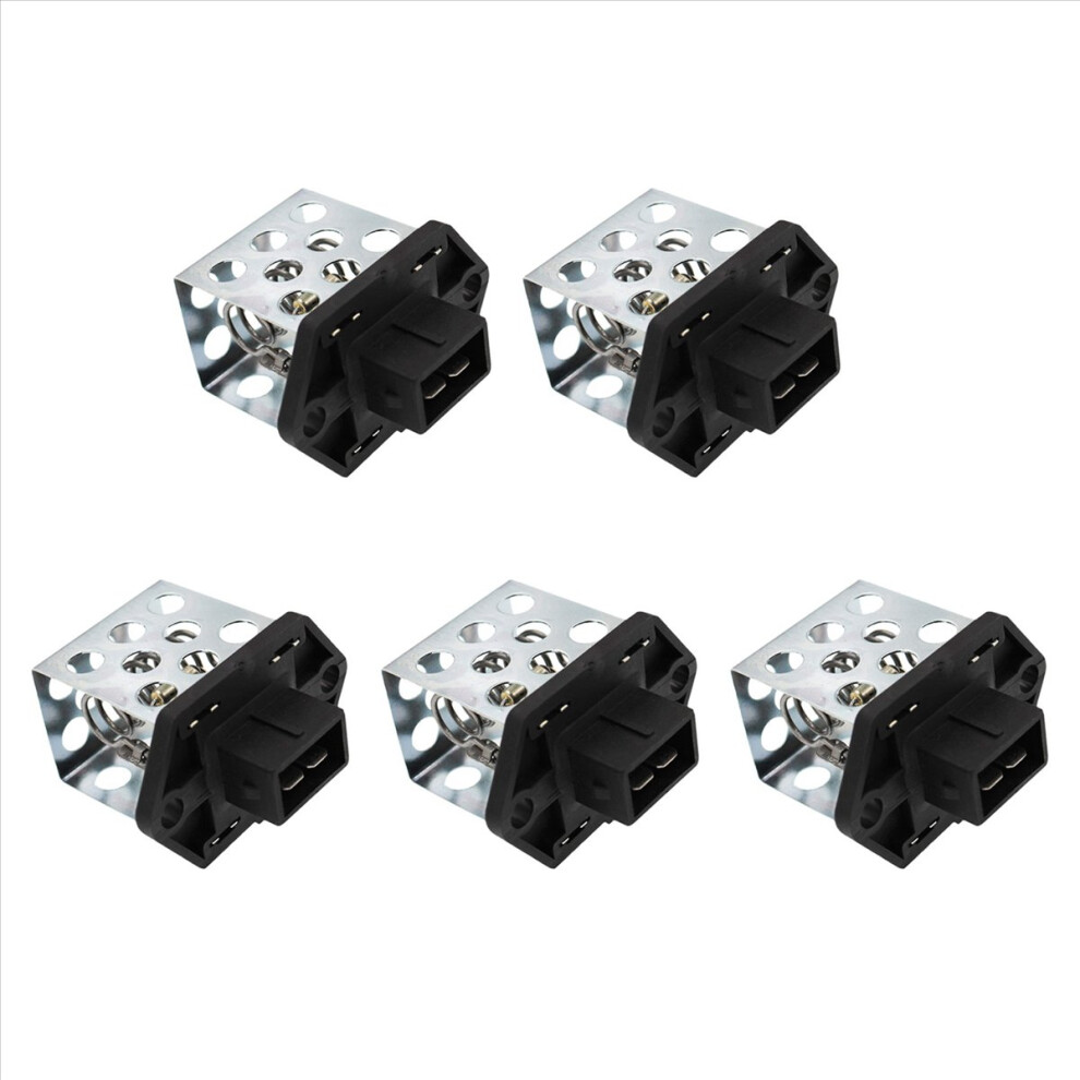 Car Blower Motor Resistor Replacement For Mondeo 4852133356235
