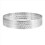 4 Pcs Circular Porous Bottom Tower Pie Cake Mould ,10cm 3