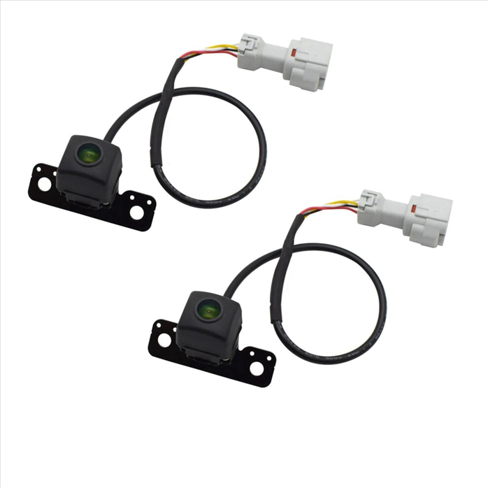 Rear View Camera Reverse Camera Back Up Camera For 4853158864279