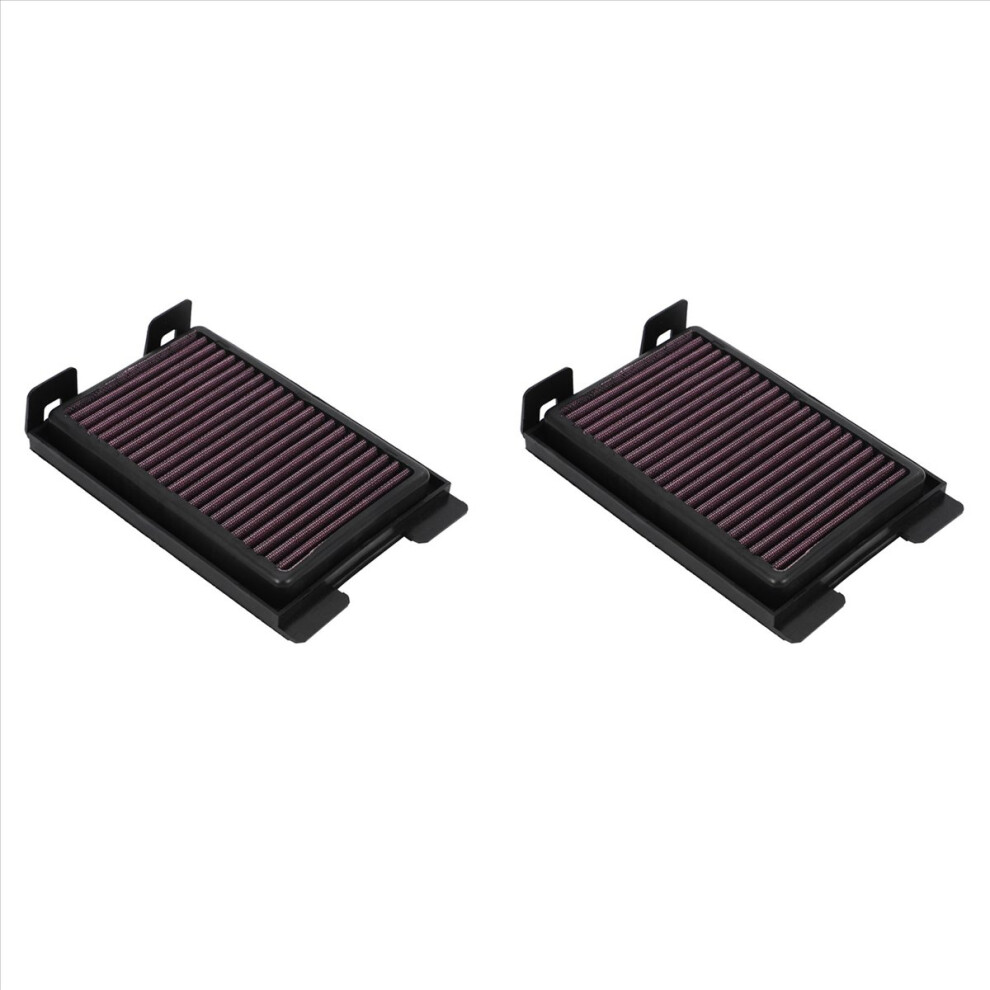 Motorcycle Air Filter For Cbr250r 2011-2013 Cbr300r Cb300f 4853158889593