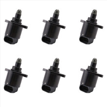 Soupape de commande d'air de ralenti IAC F01R065906 pour