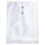 12 Pack Clear Plastic Envelopes Poly Envelopes Expandable Files 3