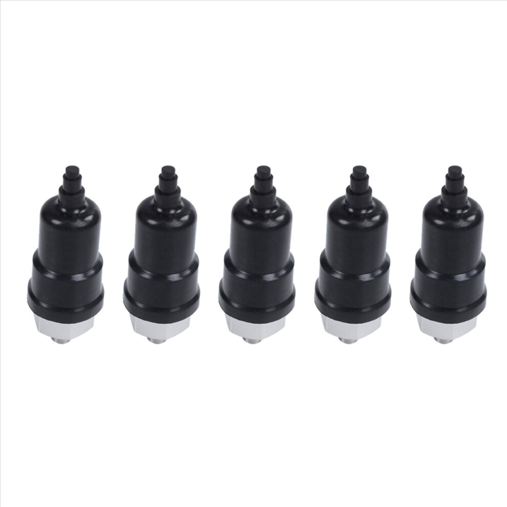 1/8 Inch Adjustable Diaphragm Type Pressure Switch Nozzle Qpm11-Nc 4853158834586