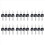 Thread Burner Tips Thread Zapper Melt Thread for Finishing Bead 4Pcs 1
