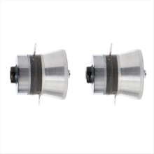 60W 40KHz Ultrasonic Piezoelectric Cleaning Transducer Cleaner