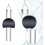 Thread Burner Tips Thread Zapper Melt Thread for Finishing Bead 4Pcs 5