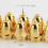 CNC Cutting Machine Plasma Cutter Nozzle Hafnium Electrode 1.3mm 4