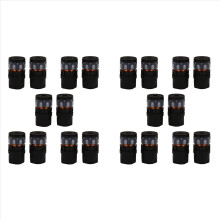 Microfoon Dynamische microfoons Core Capsule Universeel