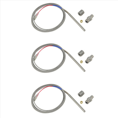 For Exhaust Gas Temperature Sensor K Type Temperature Sensor