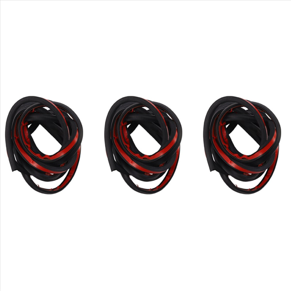 Car Sunroof Seal For E38 E39 E60 E65 E66 E71 X6 F01 F02 F10 4853188000029
