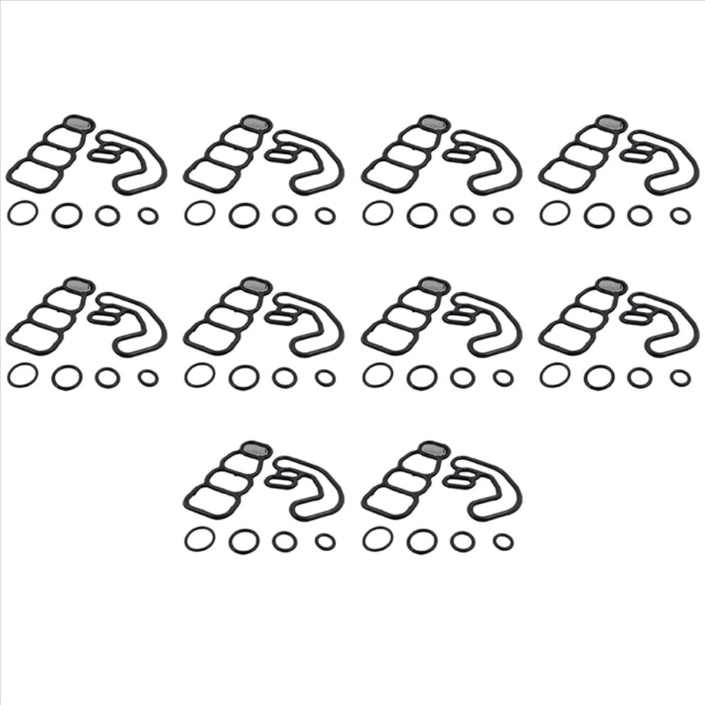 Vtec Gasket Spool Valve Filter Seal 05-07 For Accord 4853188099962