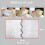 100Pcs Ginger Patch Plasters Promote Blood Circulation 4