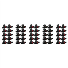 10Pack for IR-40T MP-12D Printer Ribbons for ,-100TM,-150TM