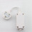 Interruttore differenziale con protezione da perdite 13A AC240V - Spina UK 4