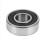 698- Ρουλεμάν από ανθρακούχο χάλυβα 8mm X 19mm X 6mm (Συσκευασία των 10) 5