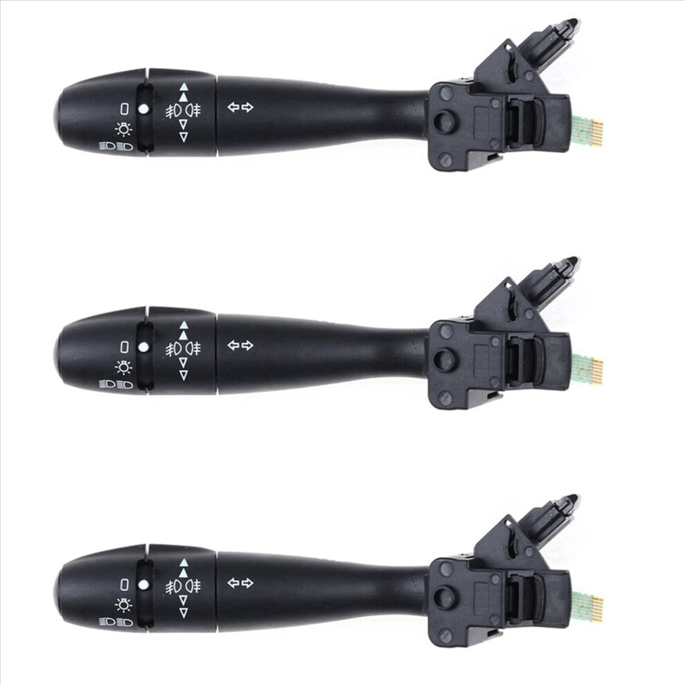Car Turn Signal Indicator Switch For 206 207 307 406 407 807 4852133352626