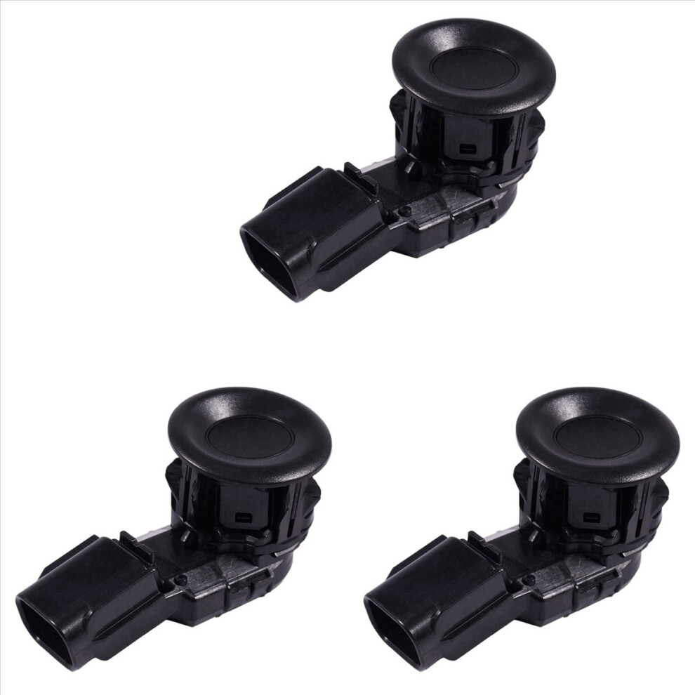 89341-61Ma0 38460 Parking Sensor For 89341-61Ma0-38460 Black 4853158870652