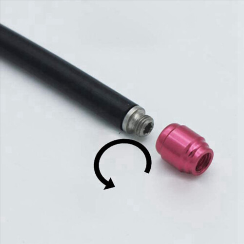 Bicycle Olive Connecting Insert Oil Fitting Kit for Quick Install 2