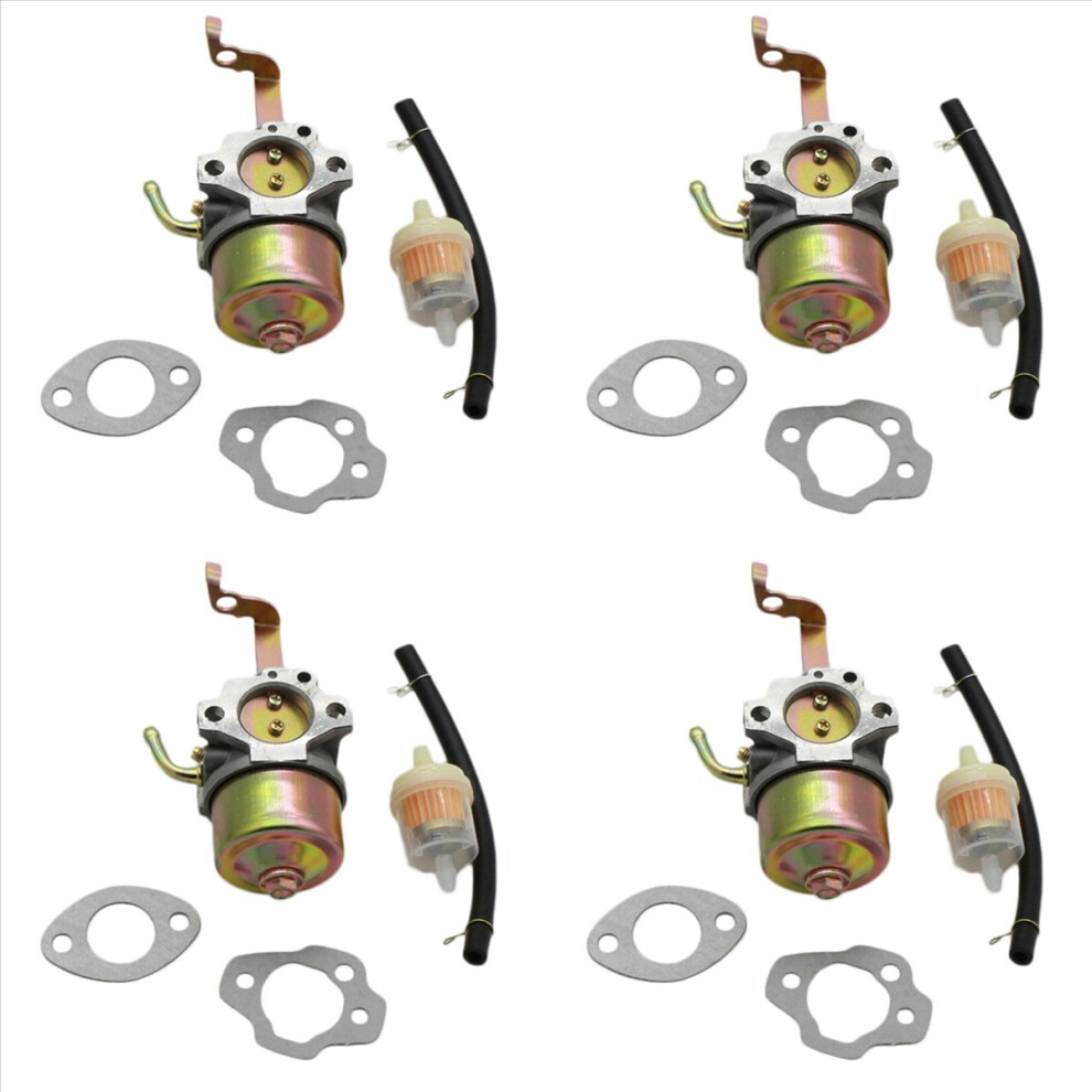Carburetor Kit For Robin Ey20 Ey15 227-62450-10 4853158878832