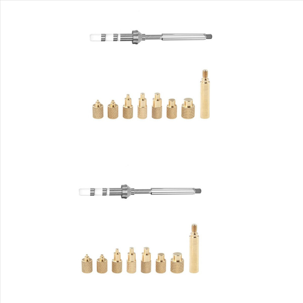 Heat Insert Nut Iron Tip Ts100 Soldering Iron Tip Insert 4853158888046