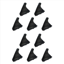 Handremhoeshoes voor B-knophoes